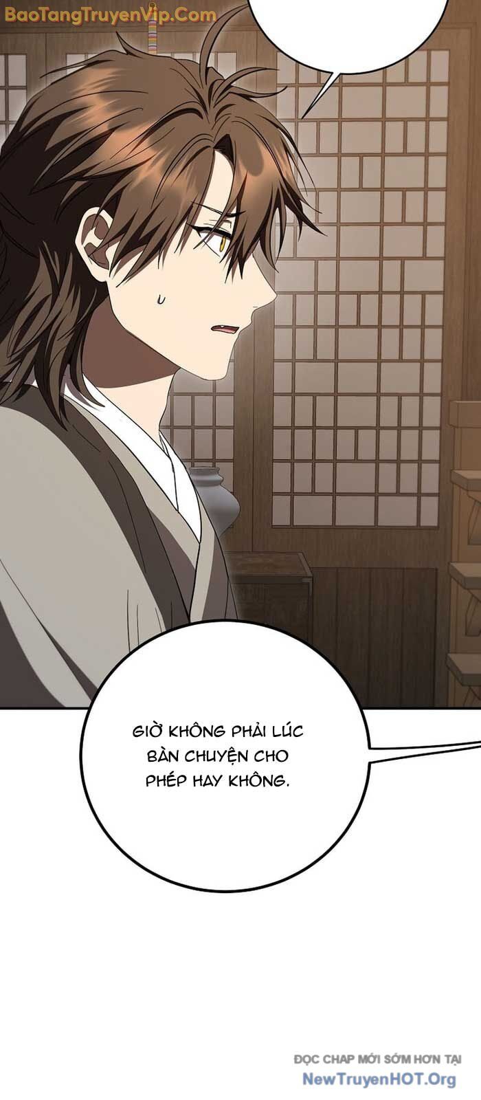 Võ Đang Kỳ Hiệp - Chapter 154 - Page 36