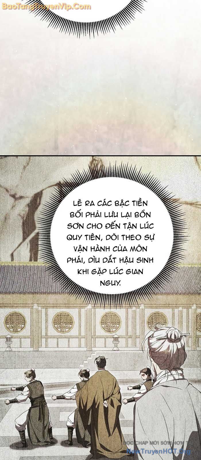 Võ Đang Kỳ Hiệp - Chapter 154 - Page 40