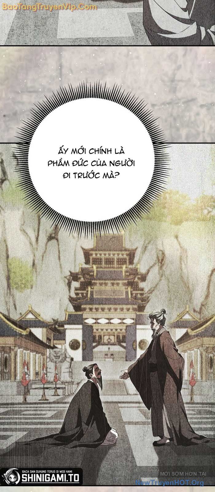 Võ Đang Kỳ Hiệp - Chapter 154 - Page 41