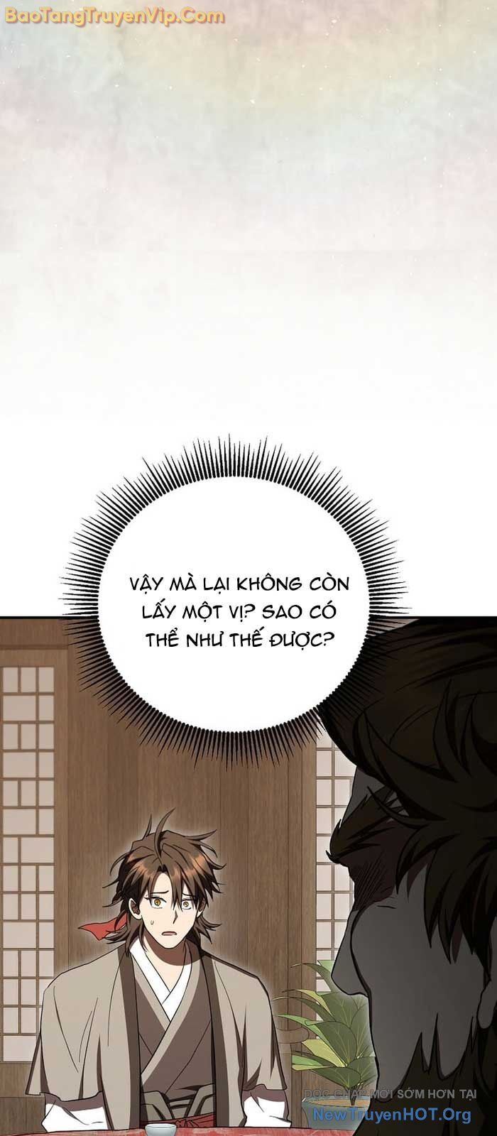 Võ Đang Kỳ Hiệp - Chapter 154 - Page 42