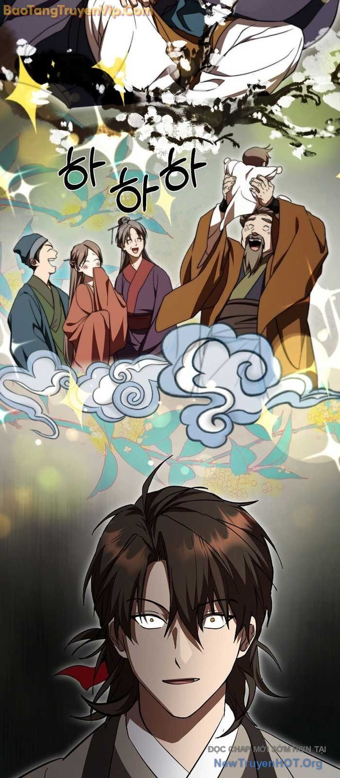 Võ Đang Kỳ Hiệp - Chapter 154 - Page 45