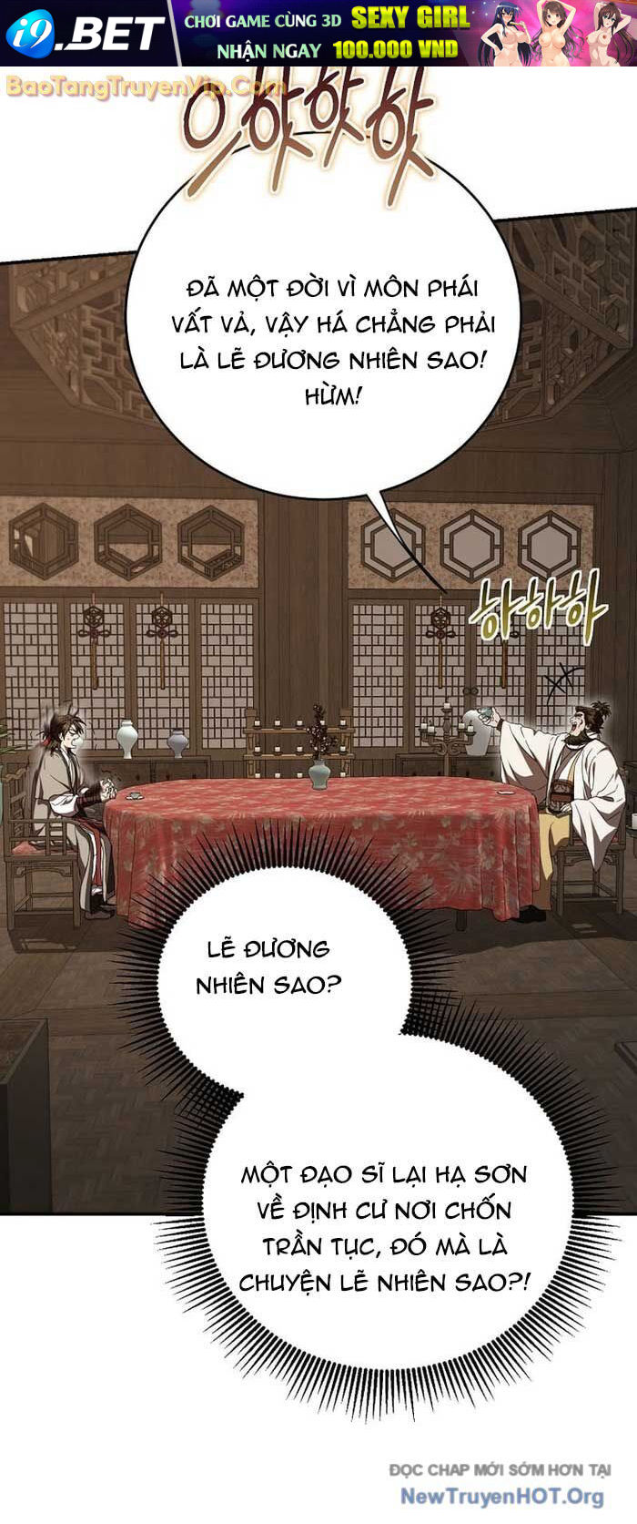 Võ Đang Kỳ Hiệp - Chapter 154 - Page 47