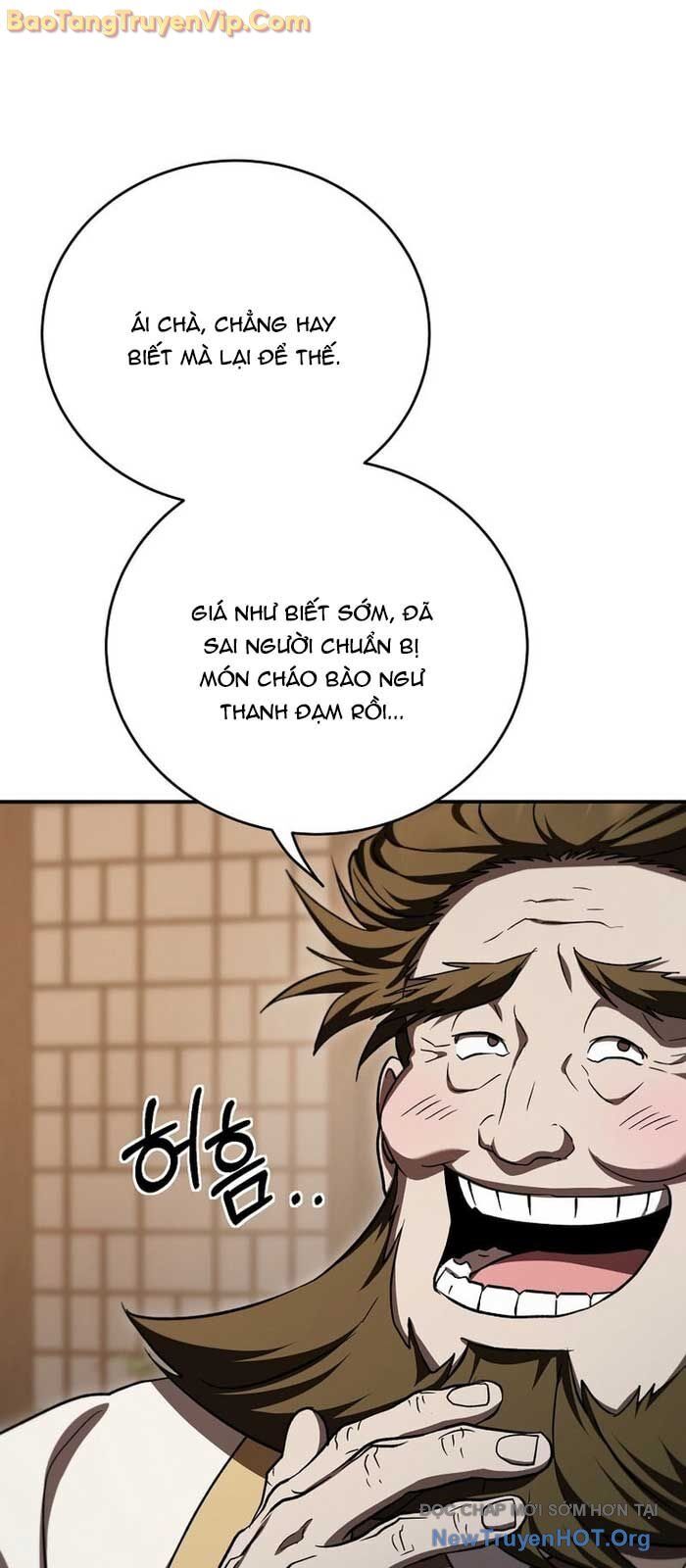 Võ Đang Kỳ Hiệp - Chapter 154 - Page 5