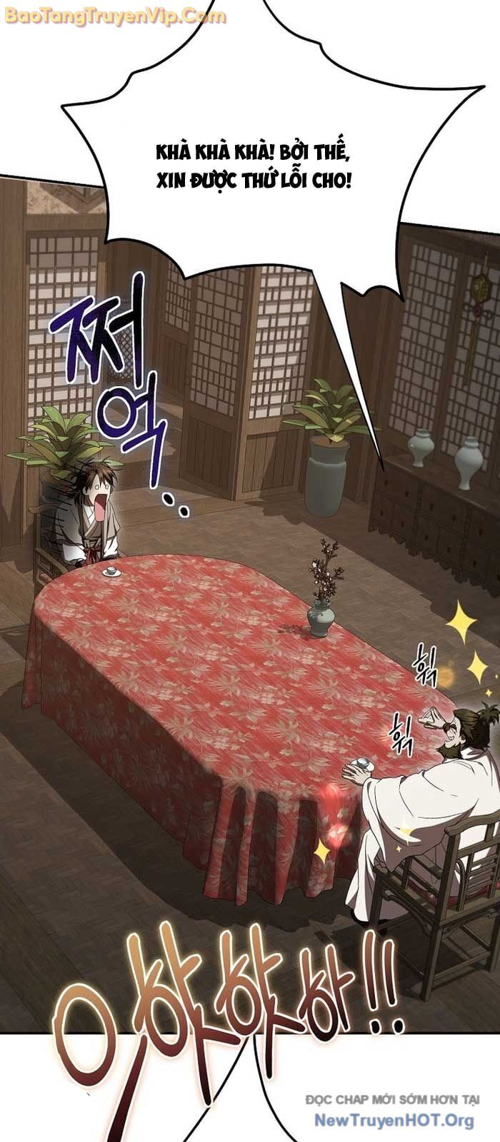 Võ Đang Kỳ Hiệp - Chapter 154 - Page 50