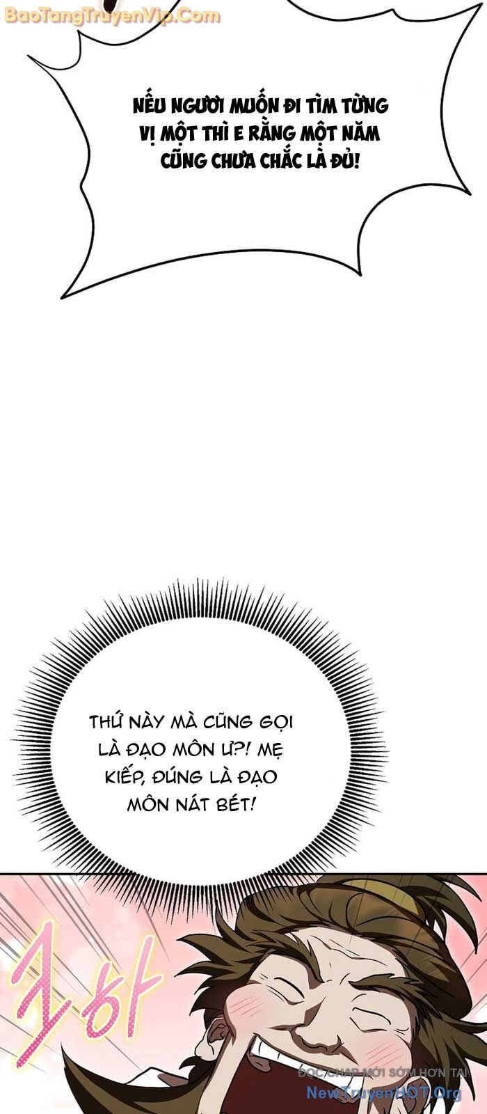 Võ Đang Kỳ Hiệp - Chapter 154 - Page 51