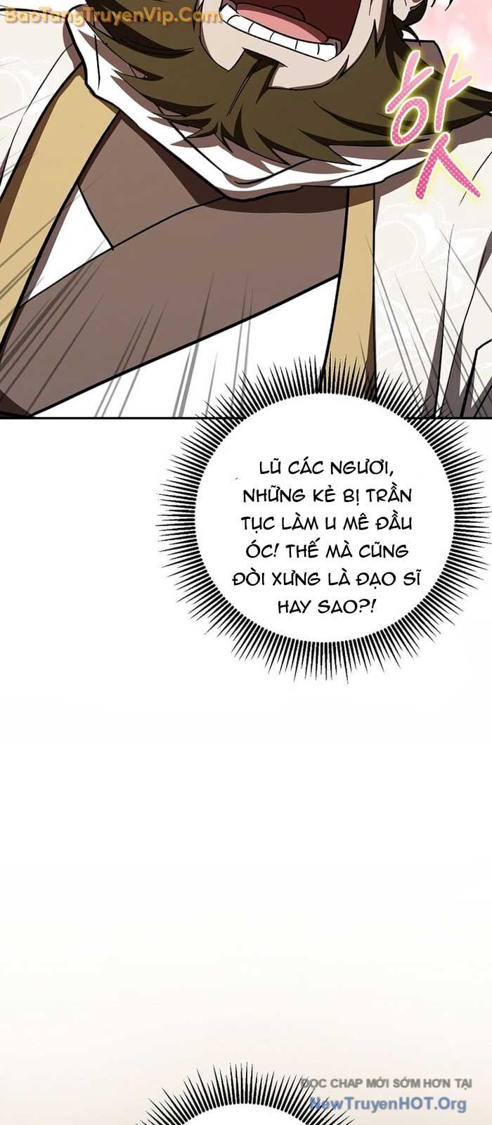 Võ Đang Kỳ Hiệp - Chapter 154 - Page 52