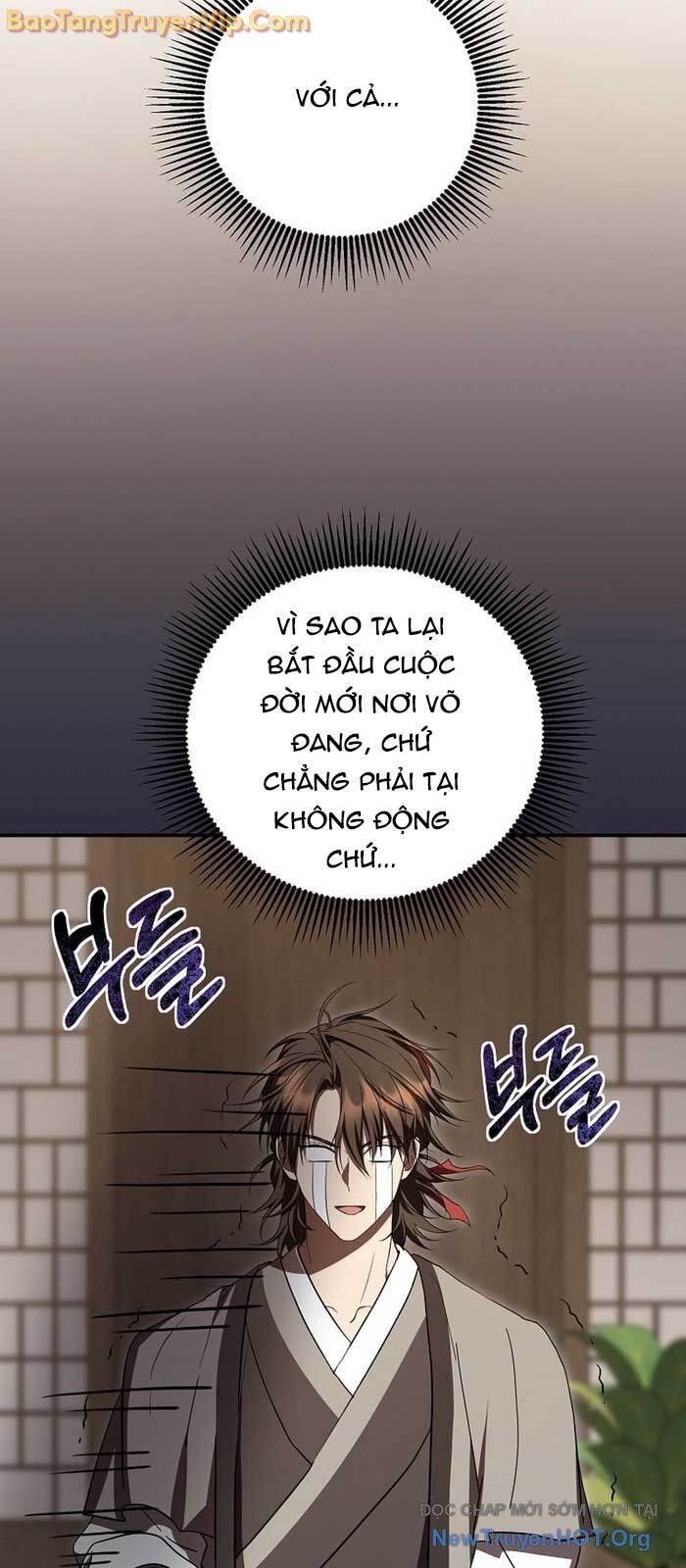 Võ Đang Kỳ Hiệp - Chapter 154 - Page 53