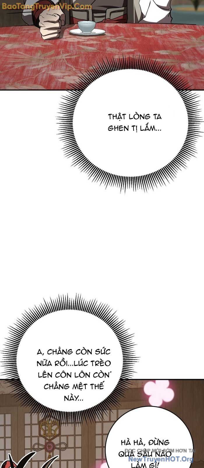 Võ Đang Kỳ Hiệp - Chapter 154 - Page 54
