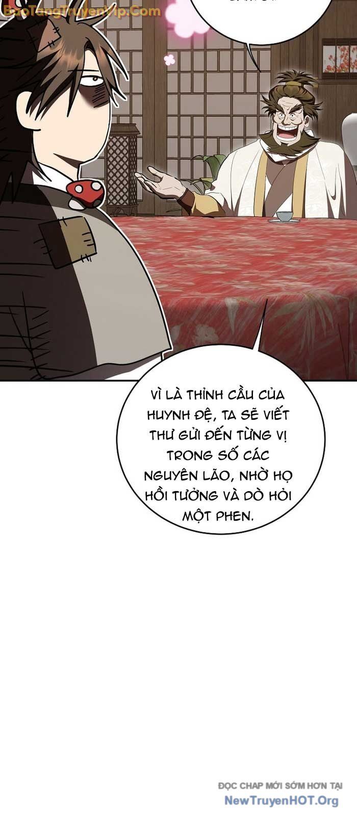 Võ Đang Kỳ Hiệp - Chapter 154 - Page 55