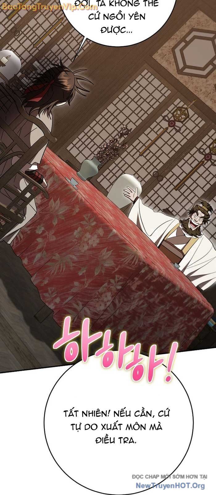 Võ Đang Kỳ Hiệp - Chapter 154 - Page 59