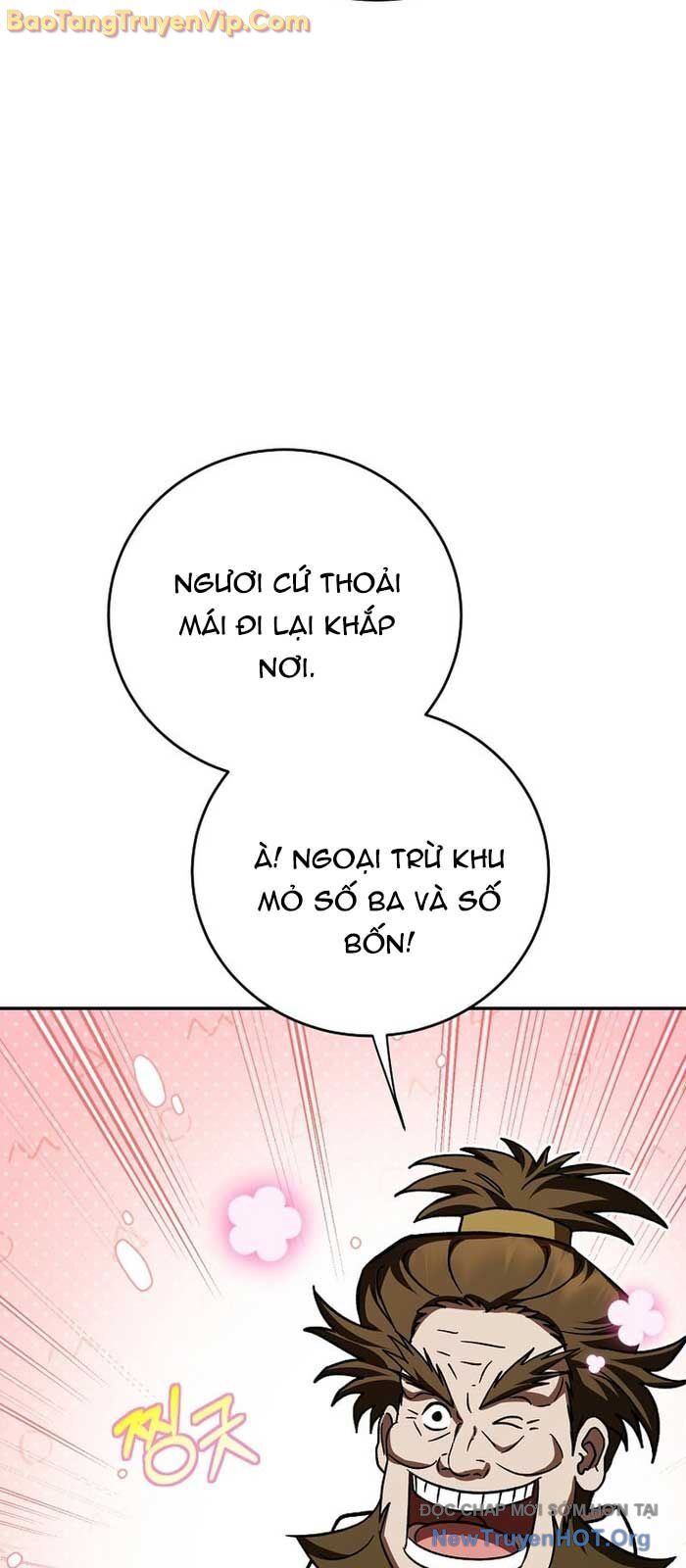 Võ Đang Kỳ Hiệp - Chapter 154 - Page 60