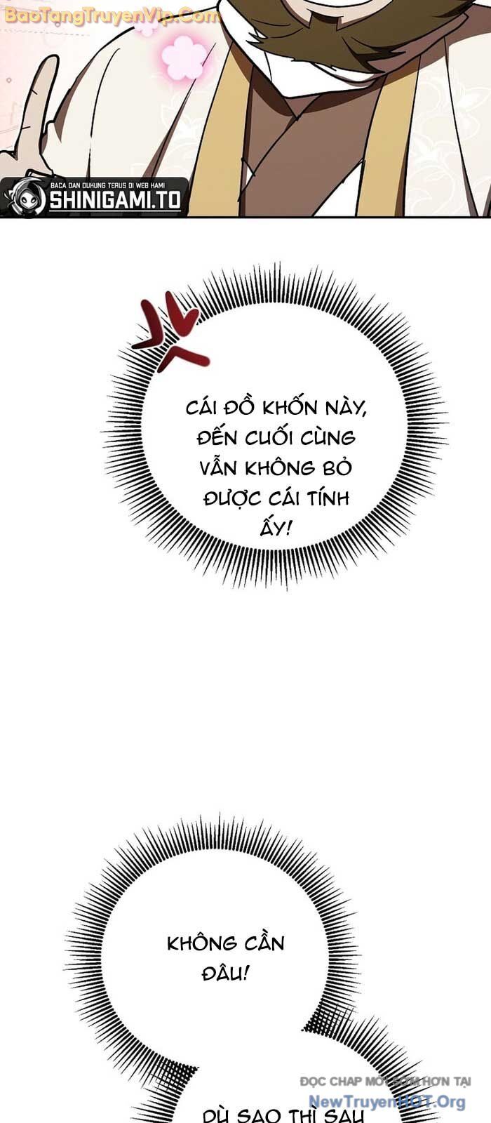 Võ Đang Kỳ Hiệp - Chapter 154 - Page 61
