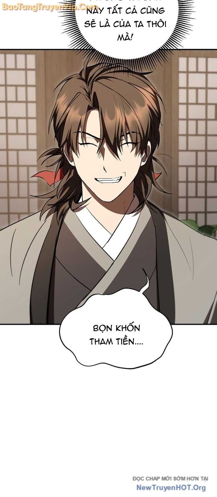 Võ Đang Kỳ Hiệp - Chapter 154 - Page 62