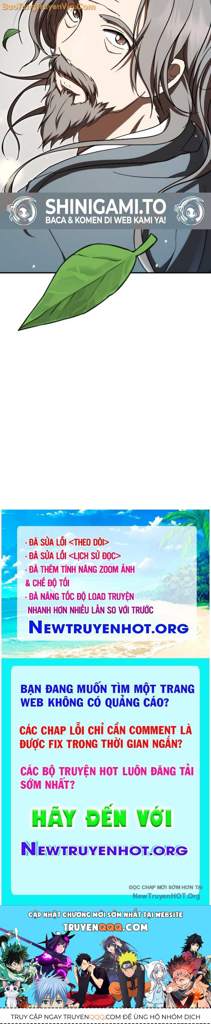 Võ Đang Kỳ Hiệp - Chapter 154 - Page 69