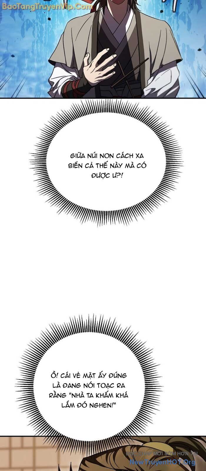 Võ Đang Kỳ Hiệp - Chapter 154 - Page 7