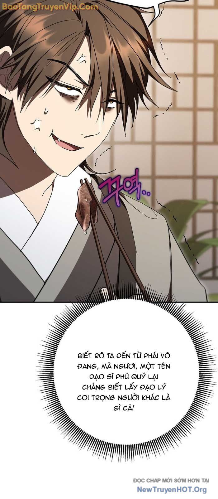 Võ Đang Kỳ Hiệp - Chapter 154 - Page 9