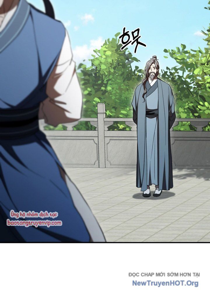 Võ Đang Kỳ Hiệp - Chapter 155 - Page 10