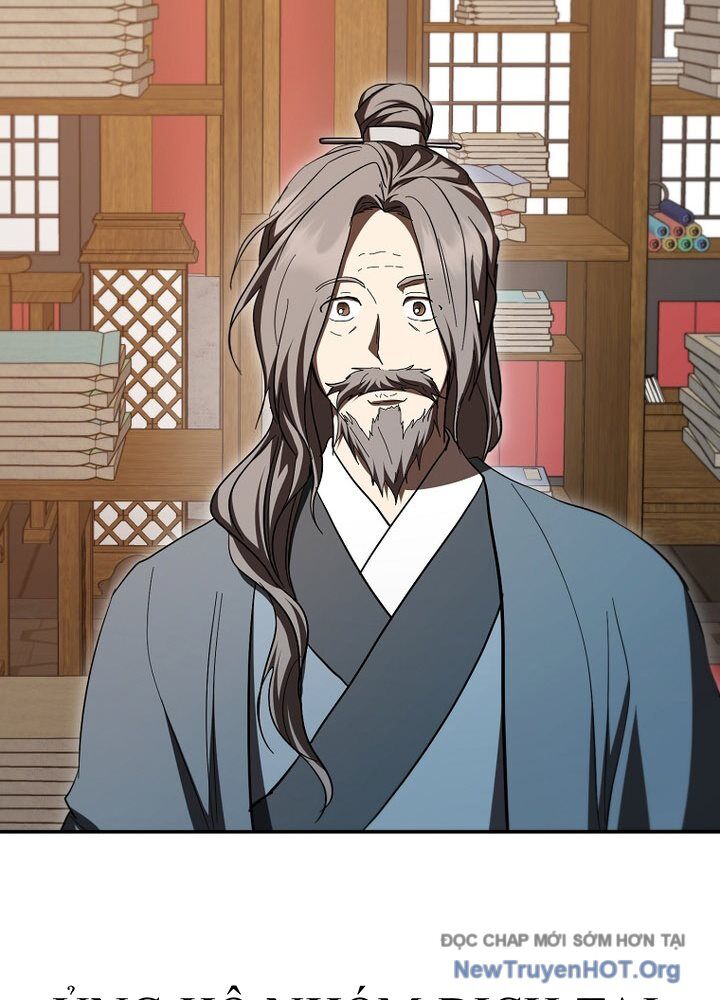 Võ Đang Kỳ Hiệp - Chapter 155 - Page 111