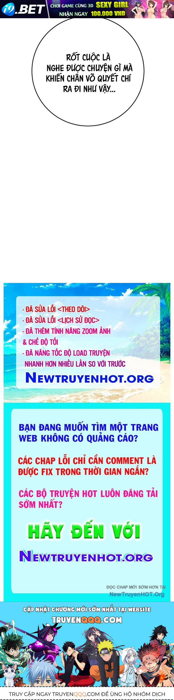 Võ Đang Kỳ Hiệp - Chapter 155 - Page 114