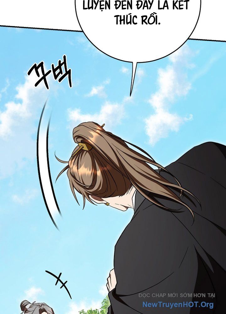 Võ Đang Kỳ Hiệp - Chapter 155 - Page 26