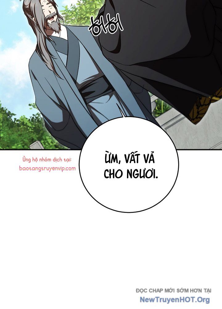 Võ Đang Kỳ Hiệp - Chapter 155 - Page 27