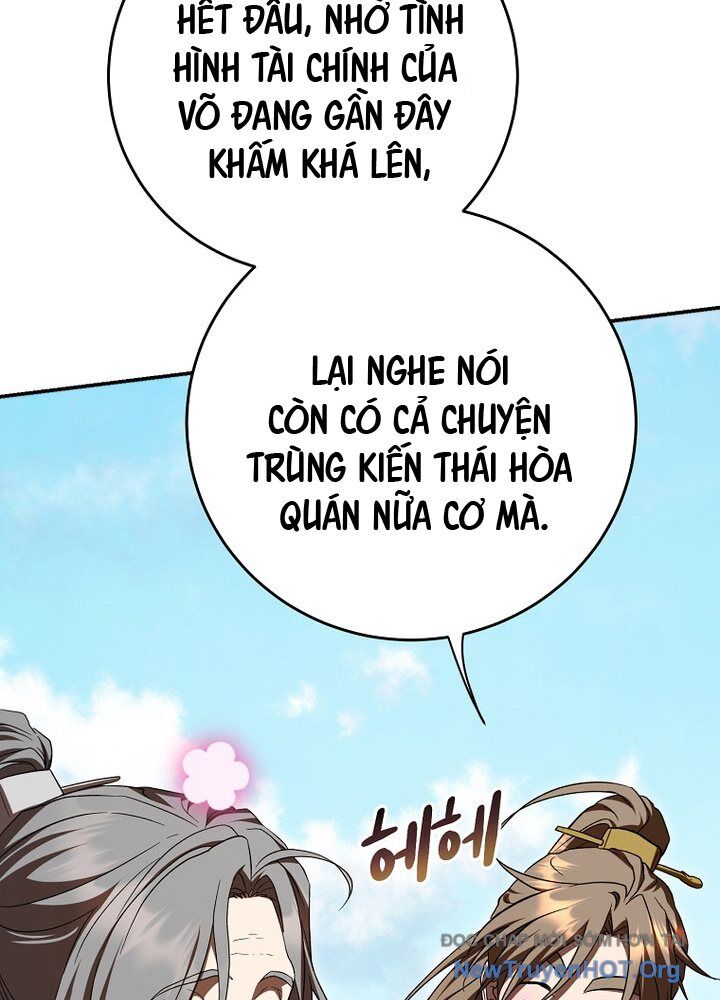 Võ Đang Kỳ Hiệp - Chapter 155 - Page 33