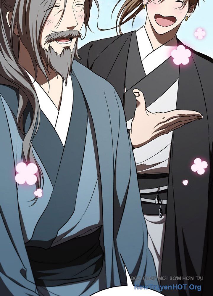 Võ Đang Kỳ Hiệp - Chapter 155 - Page 34