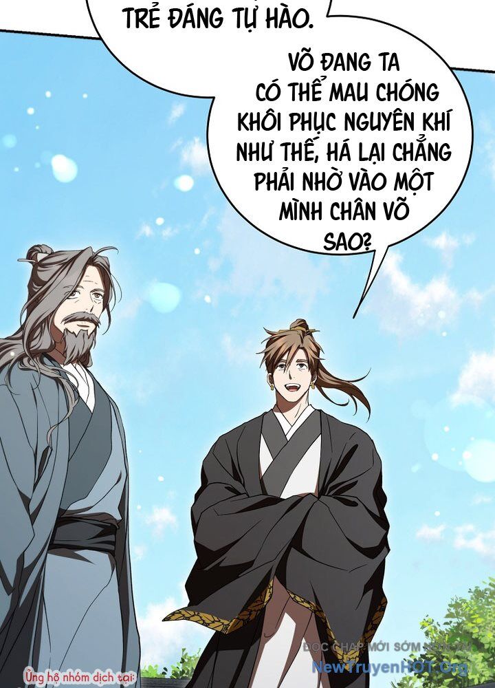 Võ Đang Kỳ Hiệp - Chapter 155 - Page 36