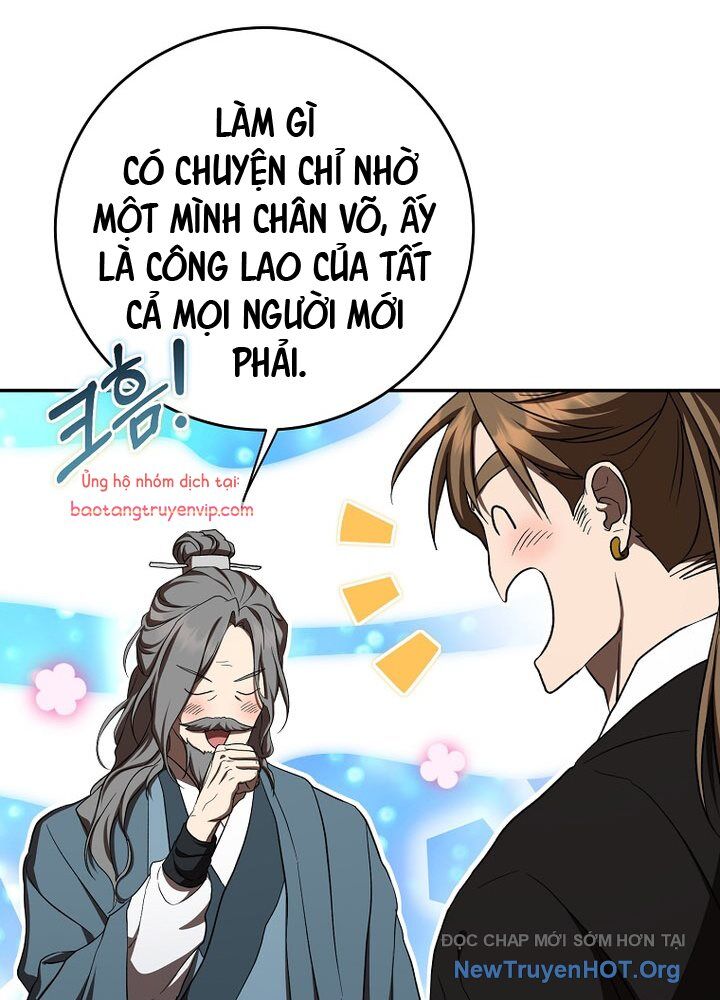 Võ Đang Kỳ Hiệp - Chapter 155 - Page 38