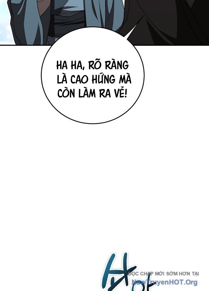 Võ Đang Kỳ Hiệp - Chapter 155 - Page 39