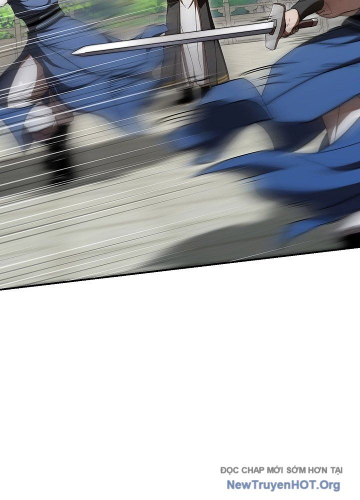 Võ Đang Kỳ Hiệp - Chapter 155 - Page 4