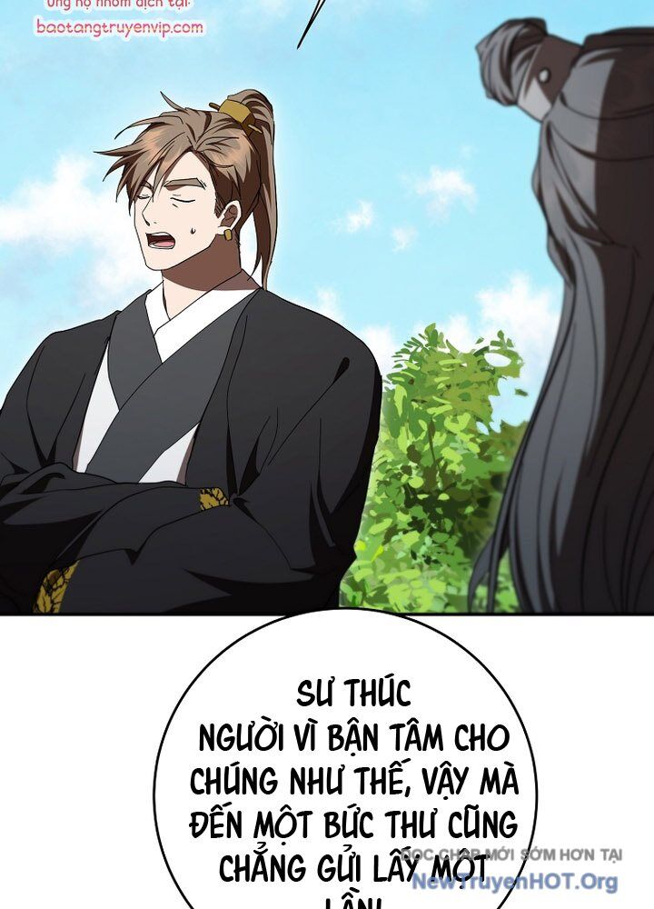 Võ Đang Kỳ Hiệp - Chapter 155 - Page 45