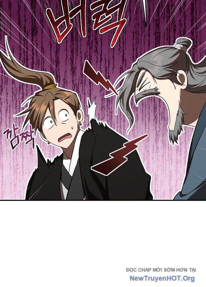 Võ Đang Kỳ Hiệp - Chapter 155 - Page 47