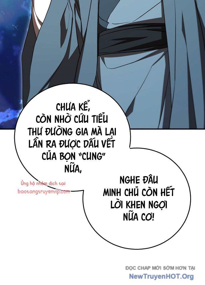 Võ Đang Kỳ Hiệp - Chapter 155 - Page 54