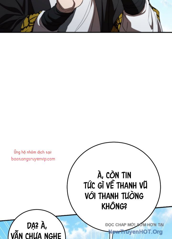 Võ Đang Kỳ Hiệp - Chapter 155 - Page 56