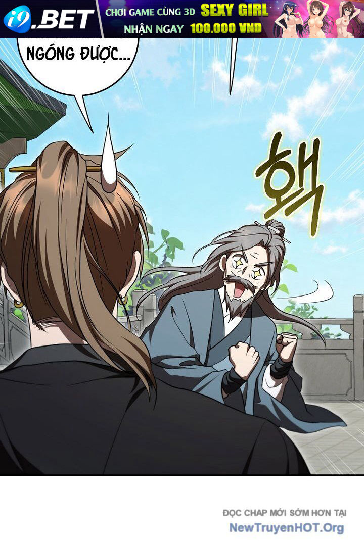 Võ Đang Kỳ Hiệp - Chapter 155 - Page 57