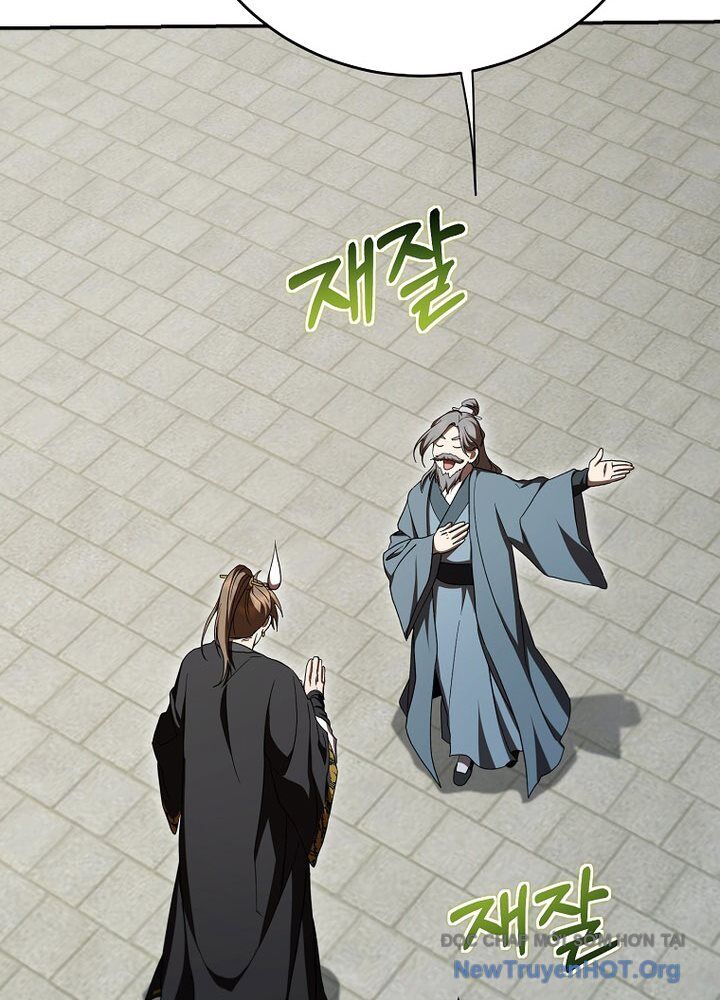 Võ Đang Kỳ Hiệp - Chapter 155 - Page 59