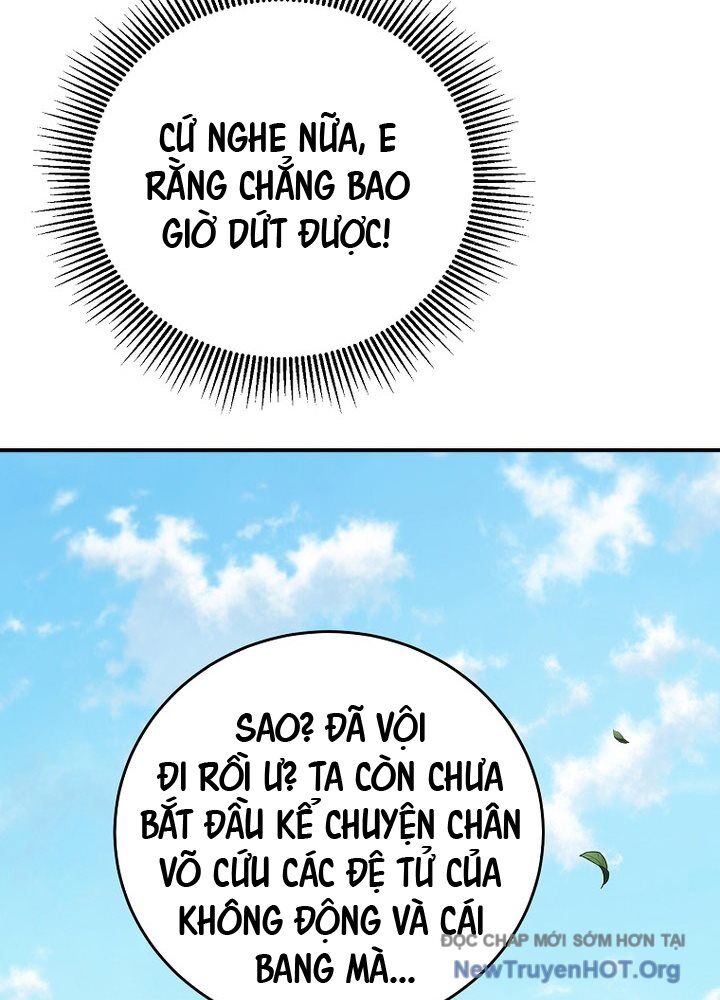 Võ Đang Kỳ Hiệp - Chapter 155 - Page 63