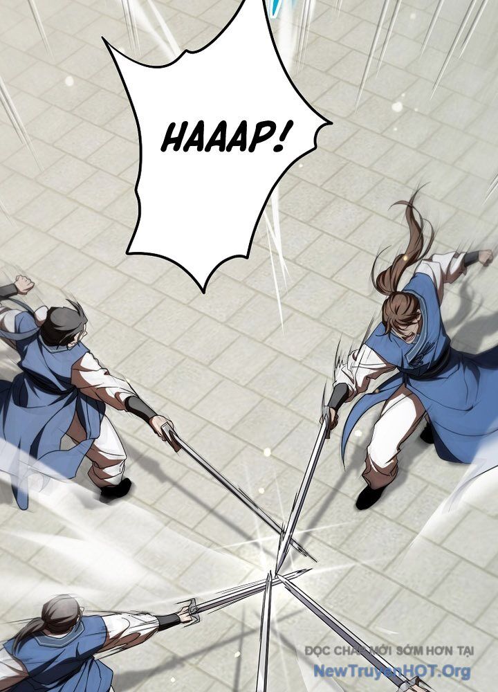 Võ Đang Kỳ Hiệp - Chapter 155 - Page 7