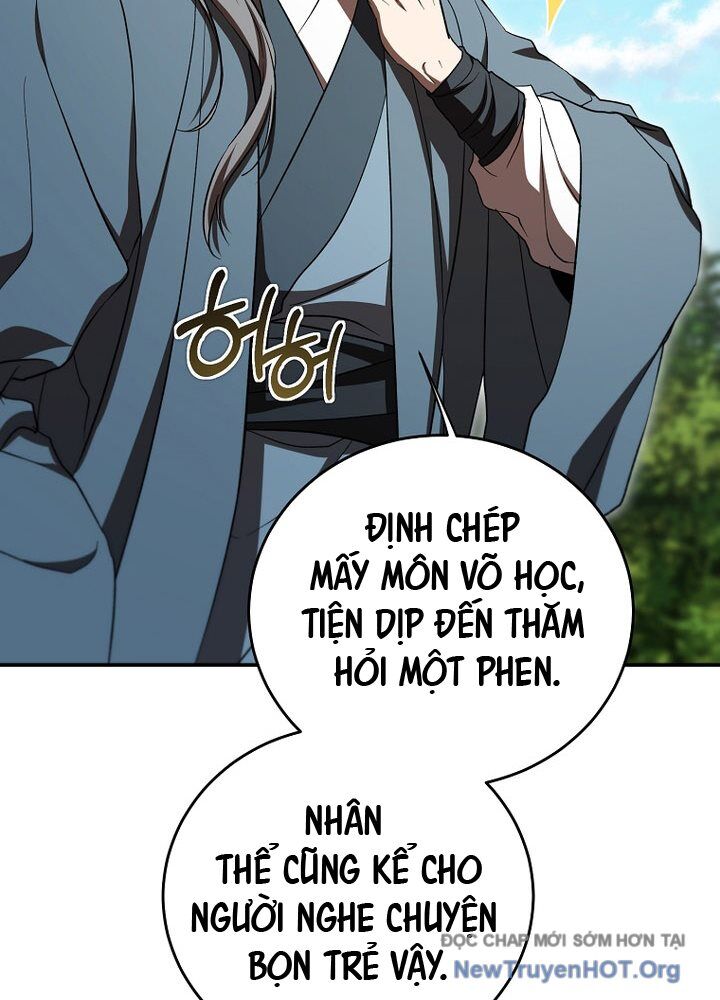 Võ Đang Kỳ Hiệp - Chapter 155 - Page 71