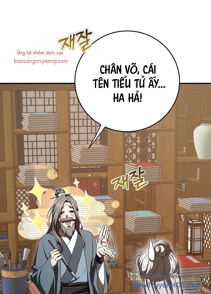 Võ Đang Kỳ Hiệp - Chapter 155 - Page 78