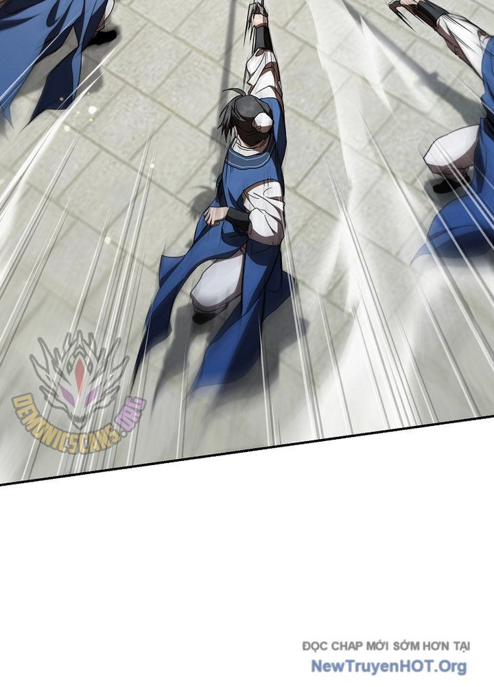 Võ Đang Kỳ Hiệp - Chapter 155 - Page 8