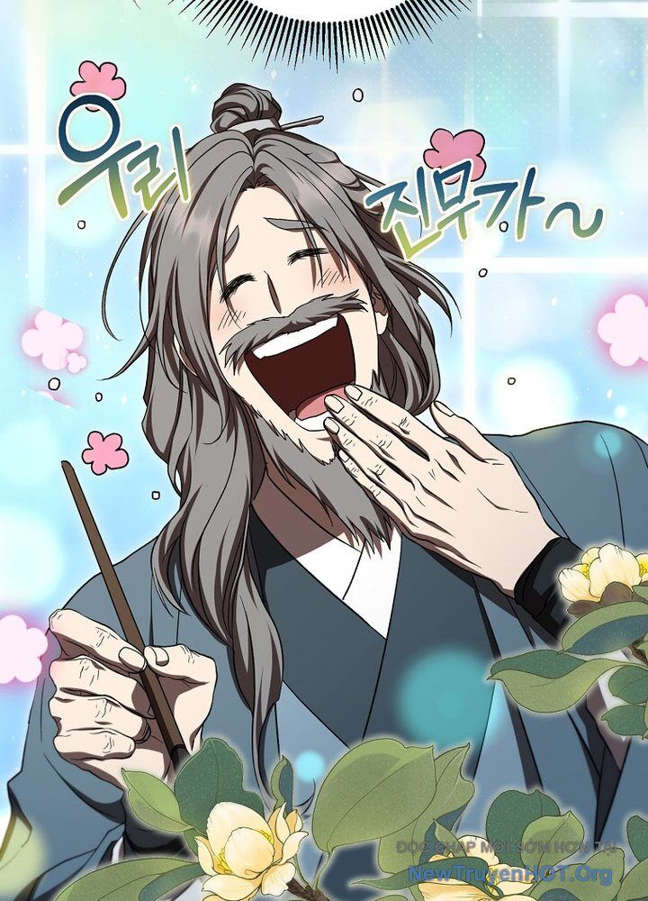 Võ Đang Kỳ Hiệp - Chapter 155 - Page 82