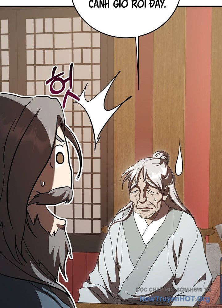 Võ Đang Kỳ Hiệp - Chapter 155 - Page 84