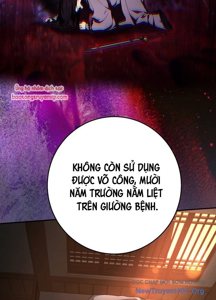 Võ Đang Kỳ Hiệp - Chapter 155 - Page 89