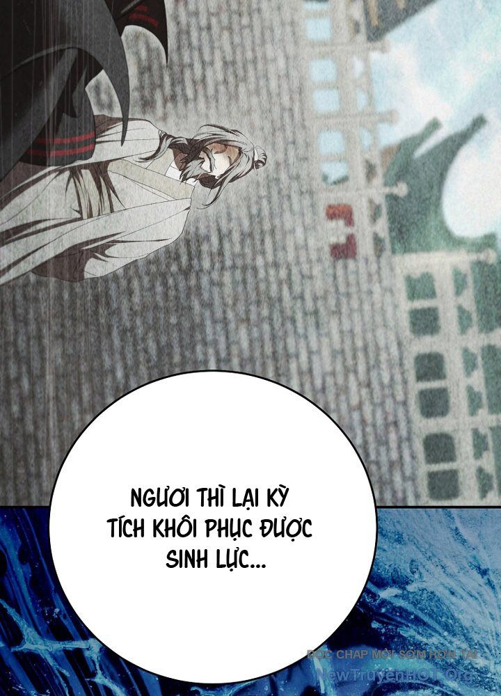 Võ Đang Kỳ Hiệp - Chapter 155 - Page 93