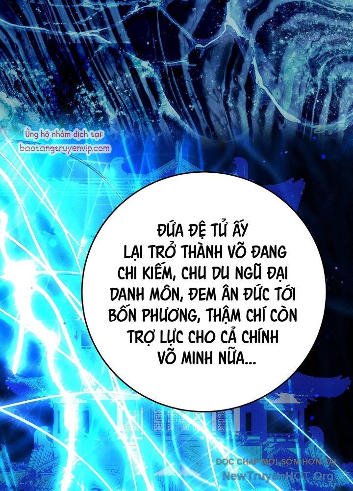 Võ Đang Kỳ Hiệp - Chapter 155 - Page 94