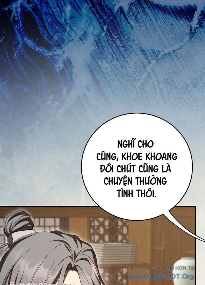 Võ Đang Kỳ Hiệp - Chapter 155 - Page 96