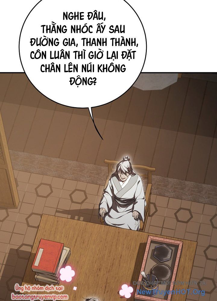Võ Đang Kỳ Hiệp - Chapter 155 - Page 98