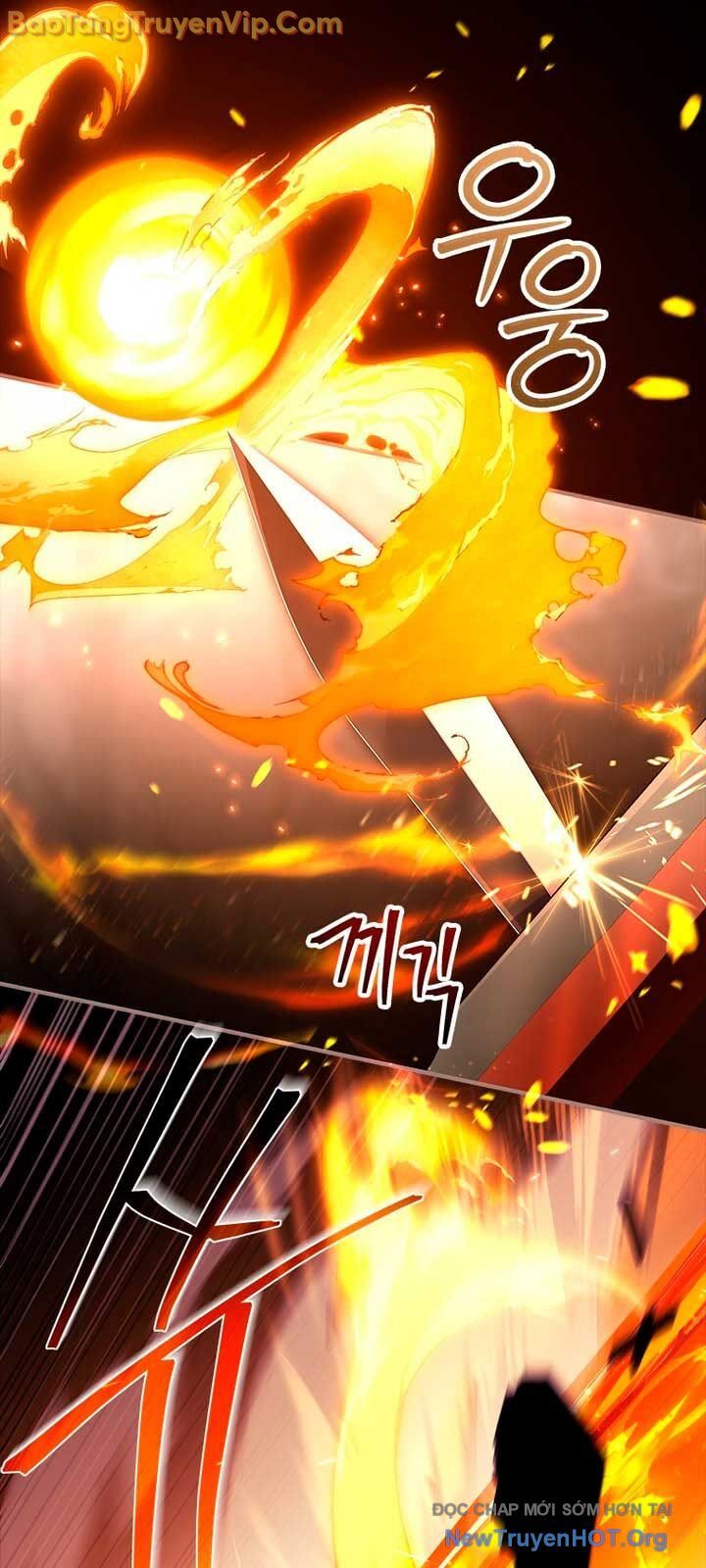 Anh Hùng Huyền Thoại Là Học Viên Danh Dự Của Học Viện - Chapter 48 - Page 10